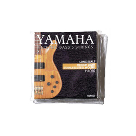 Комплект струн YAMAHA H4050II, image 